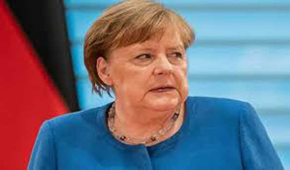 جرمنی میں 8 مارچ سے کورونا سے متعلق پابندیوں میں نرمی: میرکل
