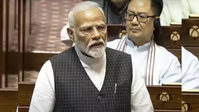 تحقیقاتی ایجنسیوں کو بد عنوانوں کے خلاف ایماندارانہ کارروائی کرنے کے لیے کھلی چھوٹ : مودی