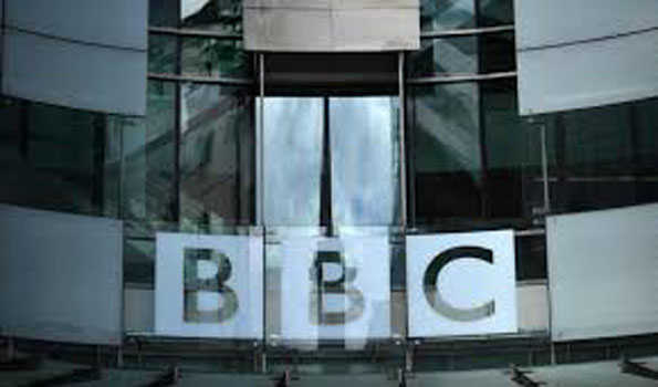 چین میں بی بی سی ورلڈ نیوز کی نشریات پر پابندی