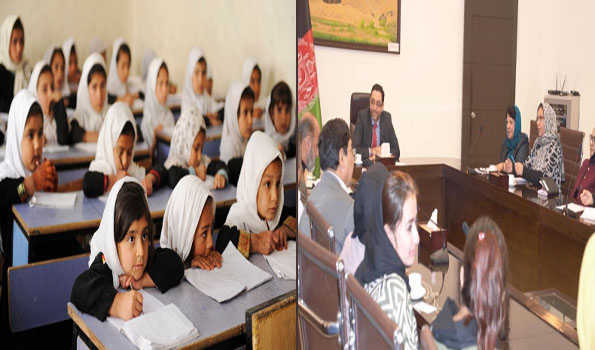 400 افغان طالب علموں کو ہندوستانی حکومت کا 