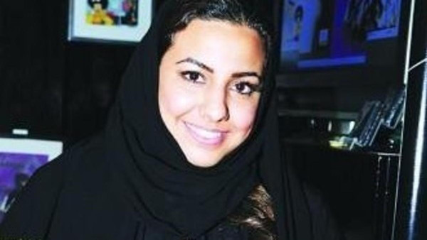 فلموں کا لائسنس حاصل کرنے سعودی کی پہلی خاتون 