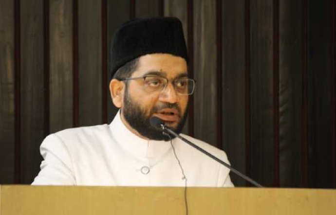امیر جماعت اسلامی ہند کی حکومت ہند اور عالمی طاقتوں سے غزہ میں جاری نسل کشی روکنے کیلئے فوری مداخلت کی اپیل