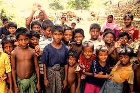 چھ مہینے میں میانمار سے 92 ہزار افراد بے گھر: اقوام متحدہ