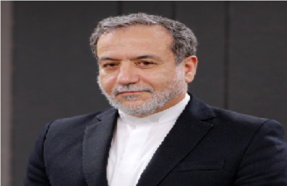 یورپ کے ساتھ جوہری مذکرات جاری رکھیں گے : ایران