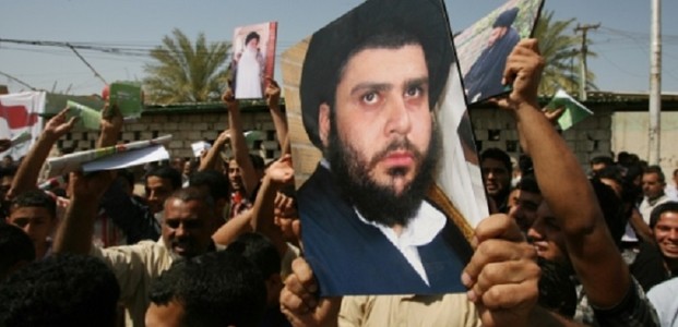 عراق میں  انتخابات :مقتدیٰ الصدر کی پارٹی کو سبقت