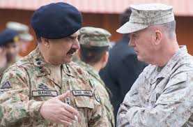 پاکستان کے ساتھ تعلقات پر نظر ثانی کی ضرورت ہے، امریکی جنرل