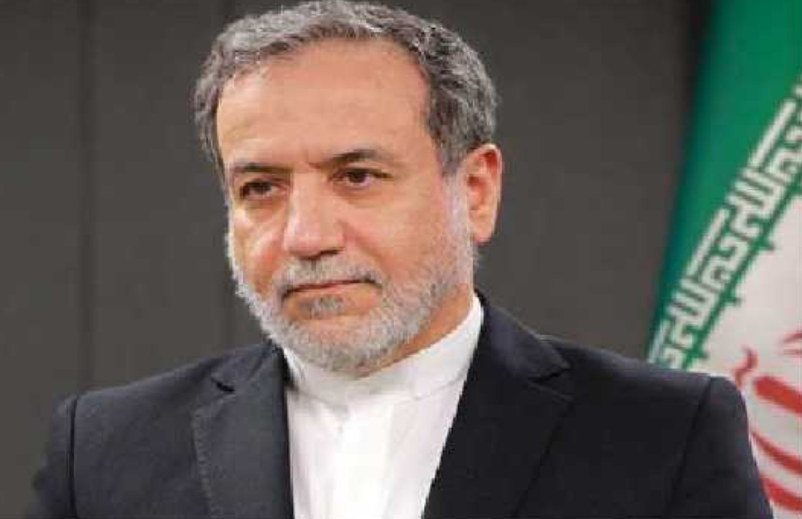 ایران امریکہ سے دوبارہ مذاکرات شروع کرنے پر مشروط طور پرآماده