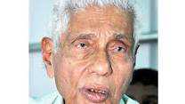 راجیہ سبھا کے سابق رکن حامد علی شمناد کا انتقال