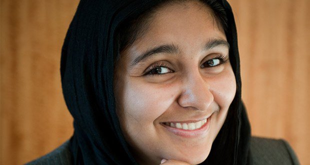 ہند نژاد مسلم خاتون نے امریکہ کے مقامی انتخابات میں درج کی جیت