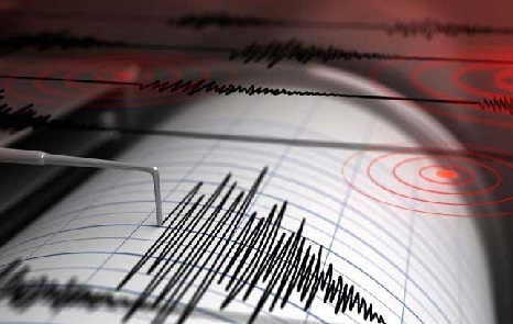 ہماچل پردیش میں 3.8 شدت کے زلزلے کے ہلکے جھٹکے محسوس کئے گئے