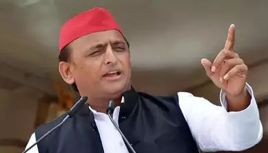 بجٹ نا امیدی کا پوٹلی ہے: اکھلیش