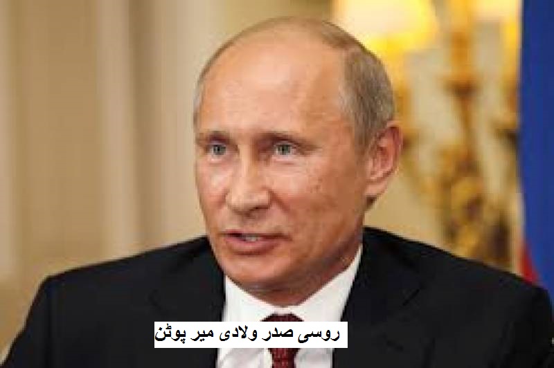 ولادی میر پوٹن نے فرانس کا اپنا دورہ منسوخ کیا