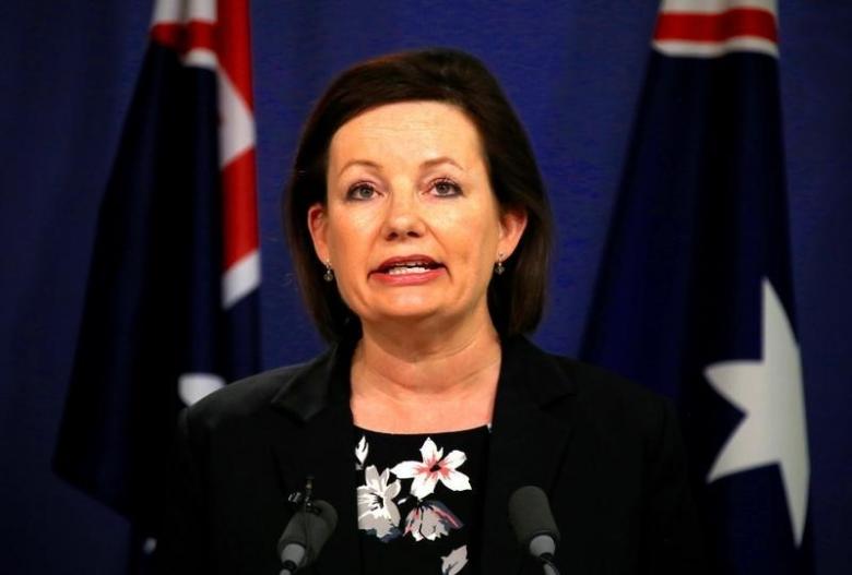آسٹریلیا کے وزیر صحت نے استعفی دیا