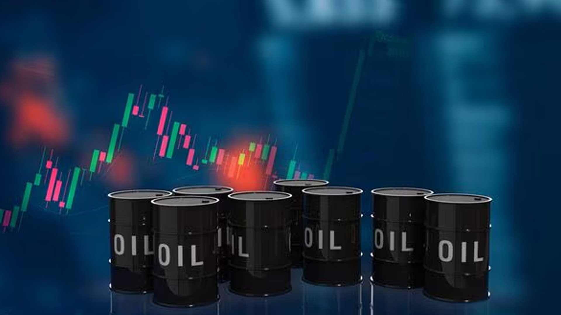 ایران کی جانب سے مذاکرات سے انکار کے بعد خام تیل کی قیمتوں میں اضافہ