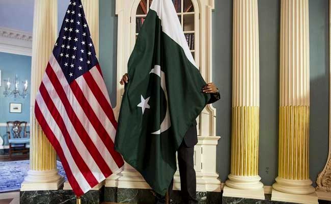 امریکی سفارت کار نے چھوڑا پاکستان