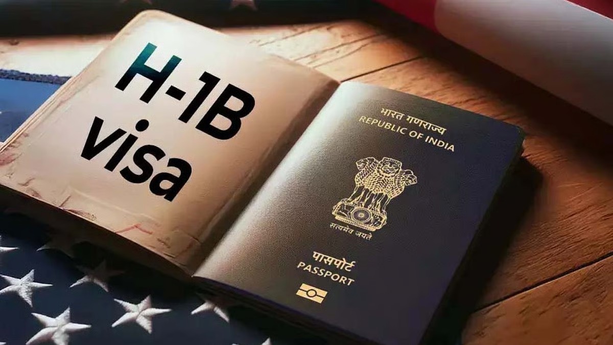 H-1B ویزا بحران: ہندوستان کی ملاقاتیں اگلے سال تک ملتوی | امریکی سوشل میڈیا جانچ کی پالیسی