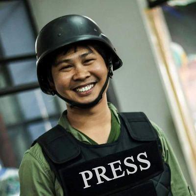 امریکہ  کا رائٹرز کے صحافیوں کی رہائی کا مطالبہ