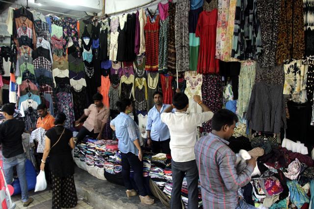 مہا شیوراتری کے موقع پر دہلی کے بازار بند