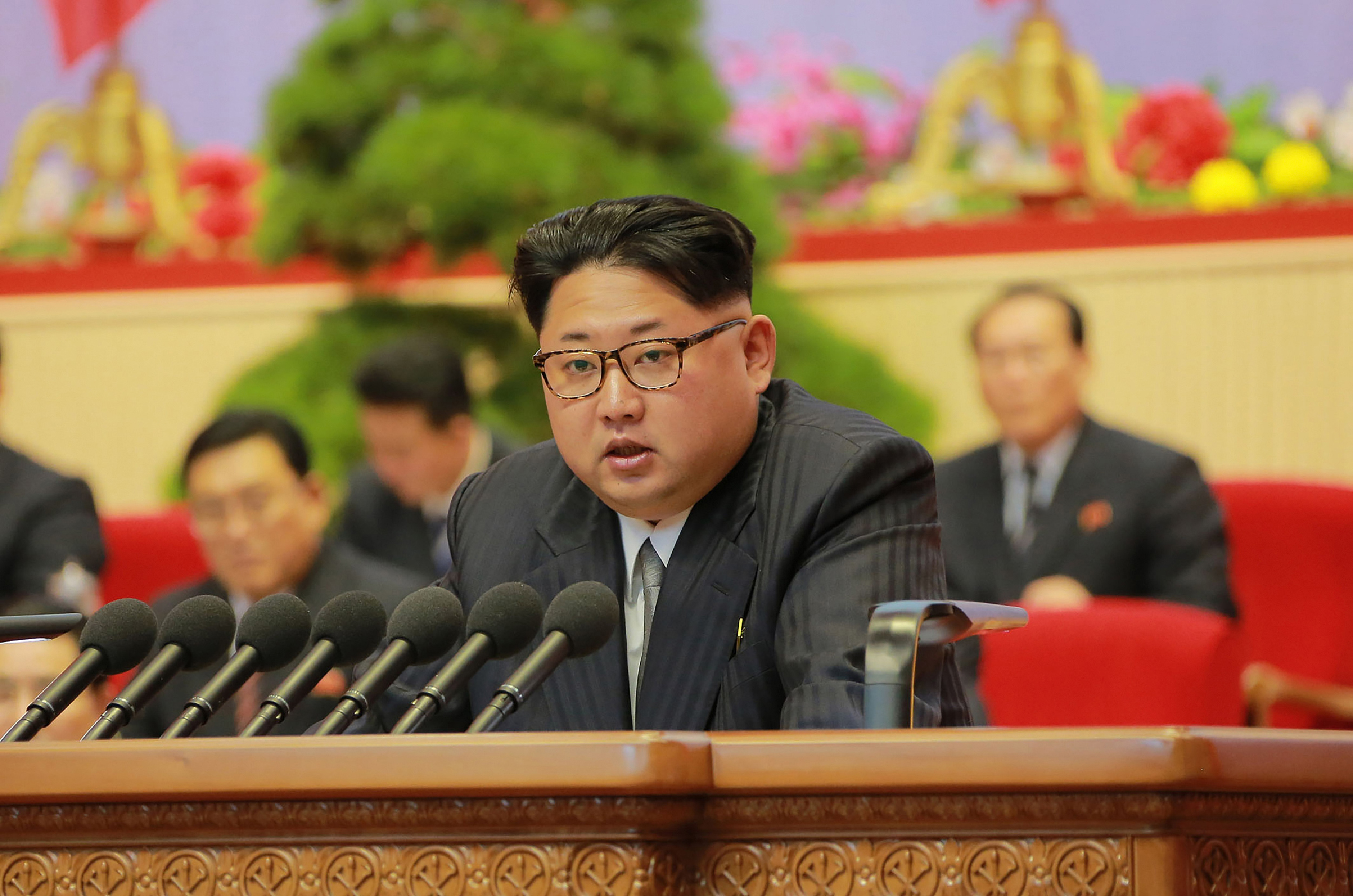 سلامتی کونسل نے شمالی کوریا میں نیوکلیائی میزائل کے ناکام تجربے کی مذمت کی