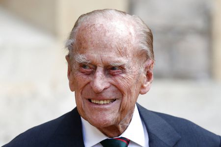 ملکہ برطانیہ الزبتھ دوم کے شوہر، شہزادہ فلپ کا 99 برس کی عمر میں انتقال