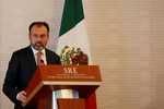 میکسیکو نے امریکہ کی تارکین وطن سے متعلق پالیسی کی مذمت کی
