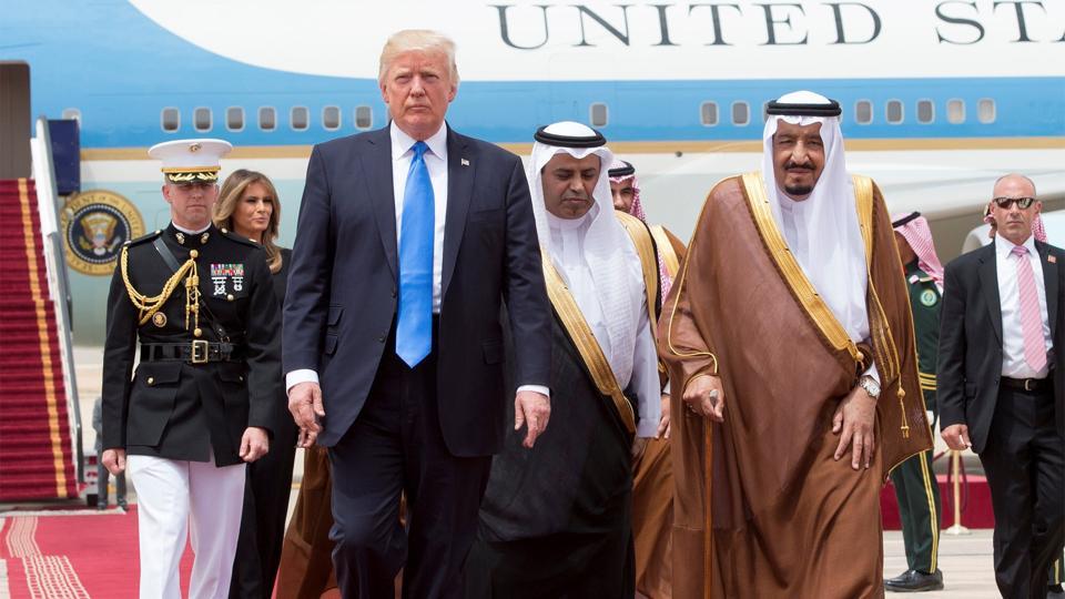 سعودی عرب اور قطر کے درمیان بات چیت کے آثار نہیں:ٹلرسن