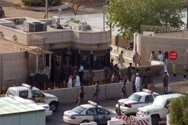 سعودی فورسز کے ساتھ جھڑپ کے بعد جنگجوؤں نے خود کو اڑا دیا