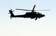 یمن میں ہیلی کاپٹر حادثے میں دو سعودی پائلٹ ہلاک