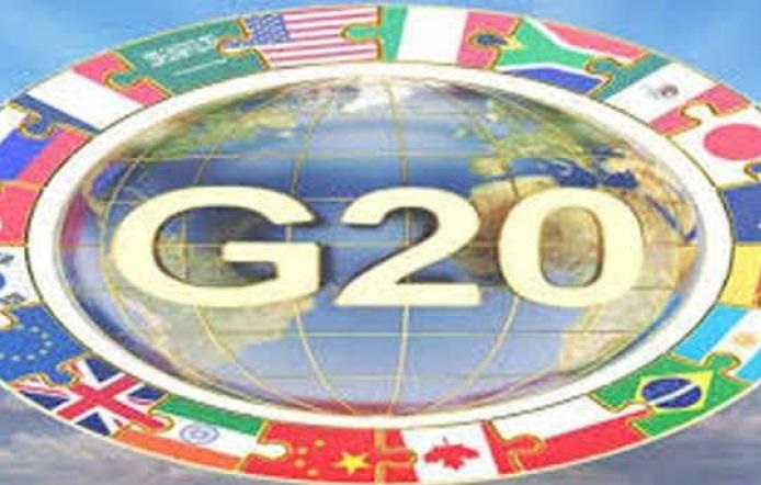 جی20 اجلاس میں جنگ روکنے اور امن پر توجہ مرکوز کی گئی