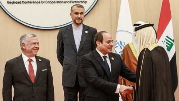 ایرانی وزیر خارجہ کی سعودی ہم منصب سے ’دوستانہ بات چیت‘ کی تصدیق