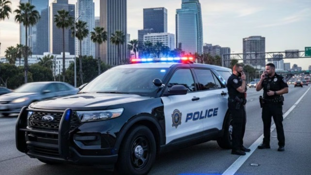 جارجیا میں فائرنگ، ہندوستانی نژاد خاتون سمیت چار افراد ہلاک