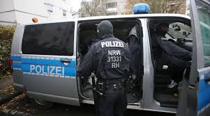 جرمنی میں جاسوسی کے شبہ میں چار مساجد کے اماموں کے اپارٹمنٹس پر پولیس کے چھاپے