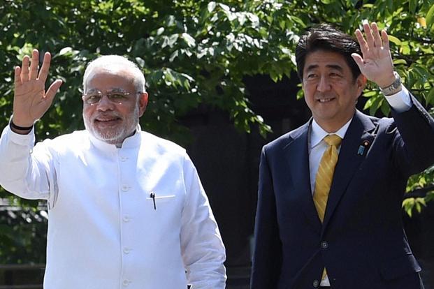جاپانی کمپنیوں سے ہندستان میں سرمایہ کاری بڑھانے کی اپیل