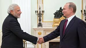 روس نے بھی پاکستان کے خلاف ہندوستانی  موقف مسترد کردیا