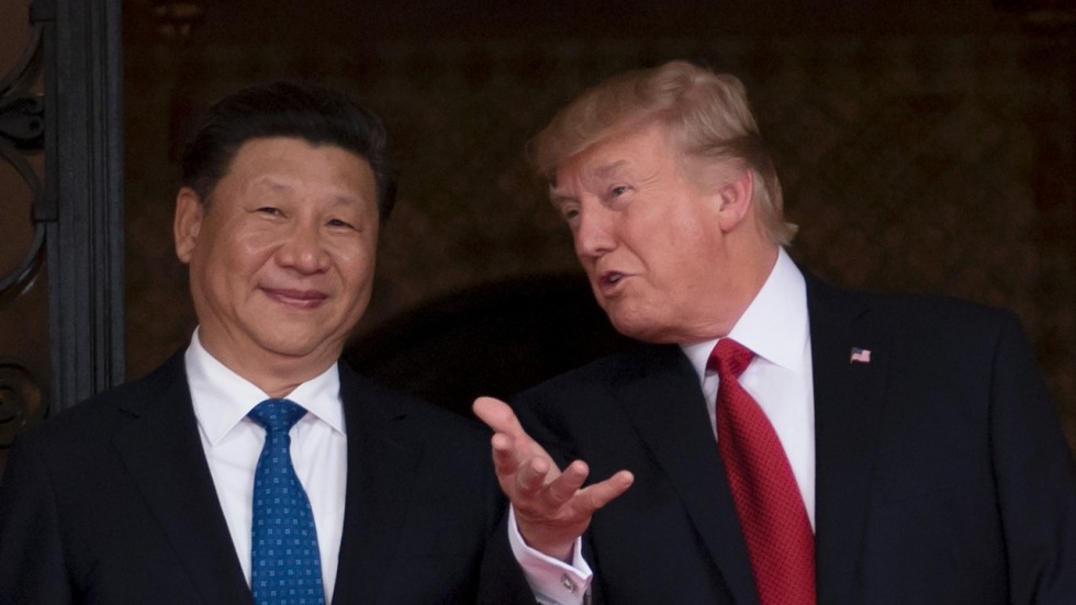 چین- امریکہ کے تعلقات کو بہتر بنانے کی ضرورت