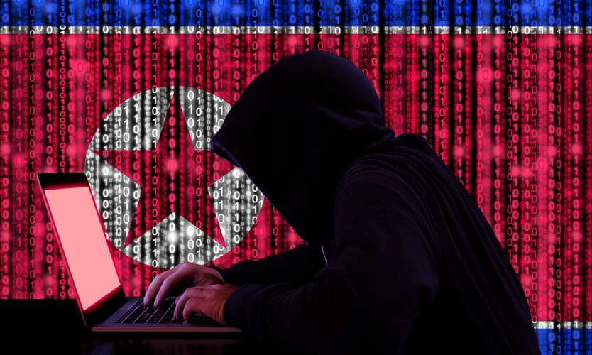 شمالی کوریا سائبر حملوں کی صلاحیت میں اضافہ کر رہا ہے