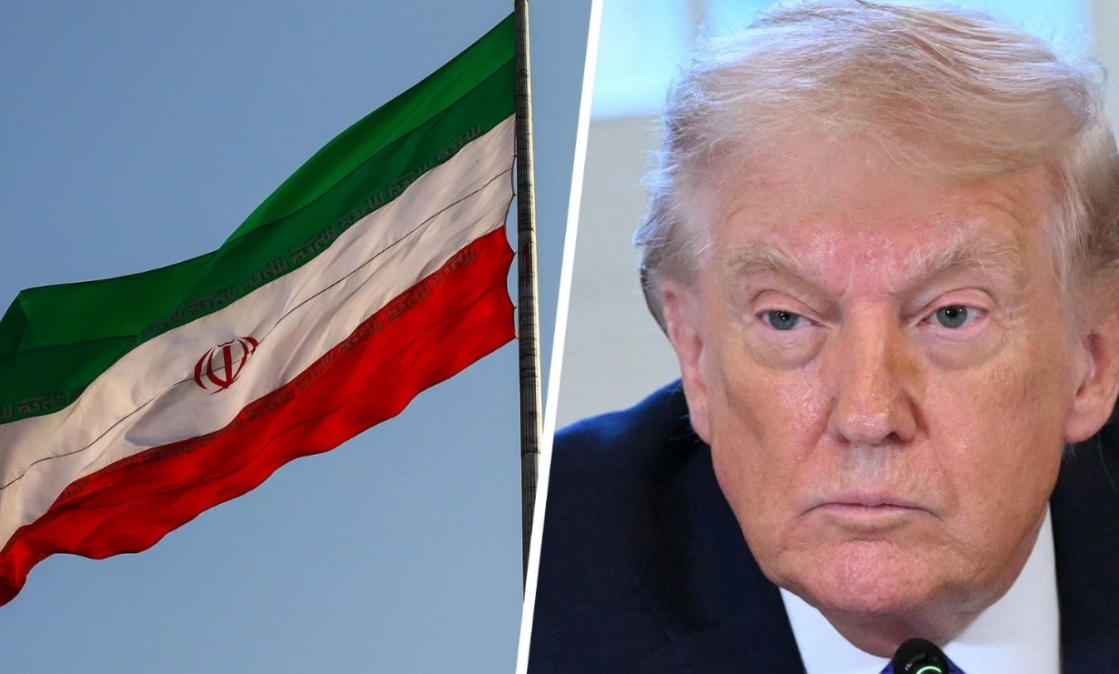 ٹرمپ کا اعلان: ایران سے مثبت مذاکرات جاری، پانچ دن تک توانائی کے بنیادی ڈھانچے پر حملہ نہیں ہوگا