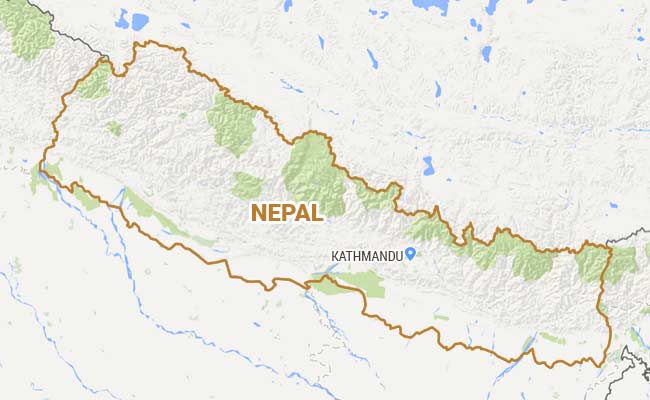 نیپال میں پانچ ہندوستانی پولیس اہلکار گرفتار