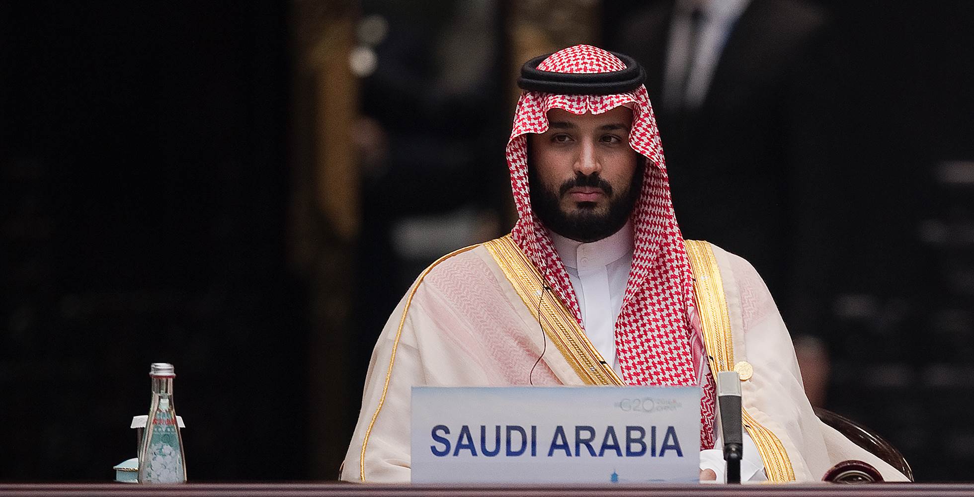 سعودی عرب : کرپشن الزامات میں گرفتارمزید 2 شہزادے رہا