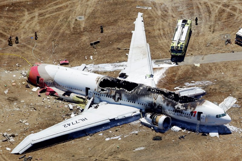 مالٹا میں طیارہ حادثہ میں مرنے والے پانچوں افراد فرانسیسی تھے: ہوائی اڈہ