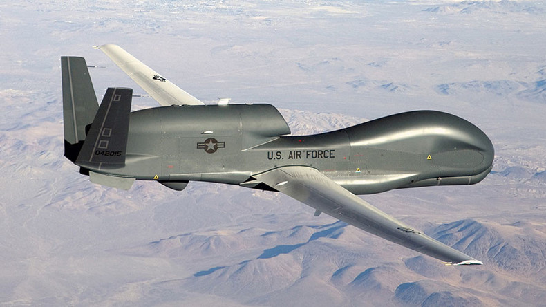 یمن : صوبہ البائدہ میں امریکہ کا ڈرون حملہ، چار ہلاک