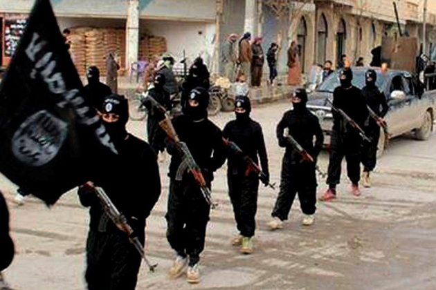 دہشت گرد تنظیم داعش سے مقابلہ کرنے کیلئے امریکہ میں 68 ممالک کی میٹنگ