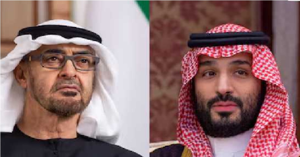 عالم اسلام کے سربراہان نے پہلگام کے دہشت گردانہ واقعے پر ہندوستان کے ساتھ اظہار یکجہتی کی 