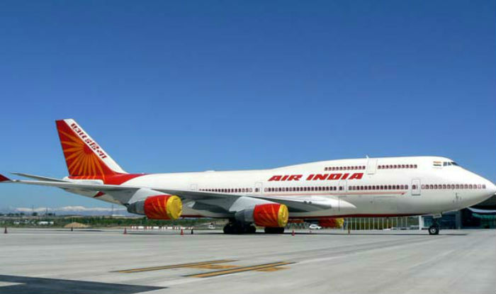 پرواز کے فوراً بعد اندرا گاندھی انٹرنیشنل ہوائی اڈے پرطیارے کی ہنگامی لینڈنگ، مسافر محفوظ