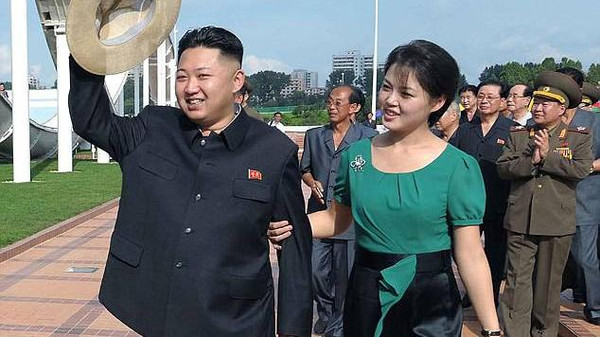 شمالی کوریا کے سربراہ کا فوجیوں کی غذا بہتر بنانے کا مطالبہ