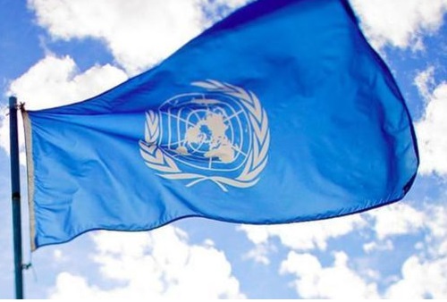 جنسی زیادتیوں میں ملوث ہے اقوام متحدہ کا عملہ : سابق اہلکار
