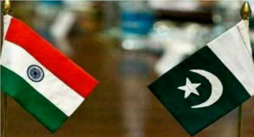 حکومت نے ہندوستان میں پاکستان سے ہر قسم کی اشیا کی درآمد اور ترسیل پر عائد کی پابندی 