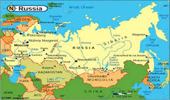 روس نے سیٹلائٹ گلوناس-کے کا تجربہ ملتوی کیا