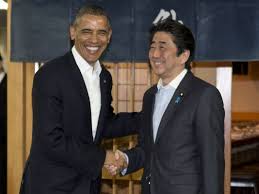 جاپان اور امریکہ کے درمیان گہرے تعلقات: اوباما