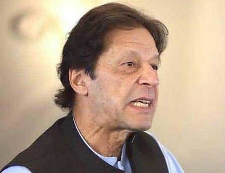 ملک چلانے کے لئے پیسے نہیں ہیں:عمران خان